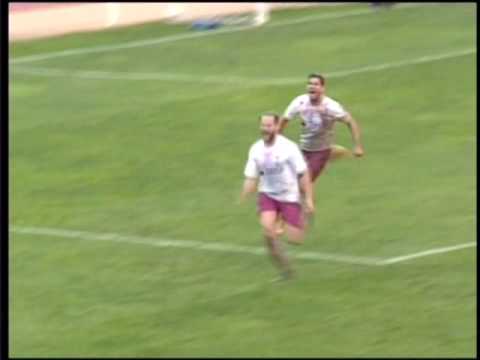 T. 16-17 - 19 J - Jumilla-2. Real Jaén-0