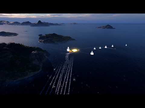 Colbert TP ranked facing Moskva