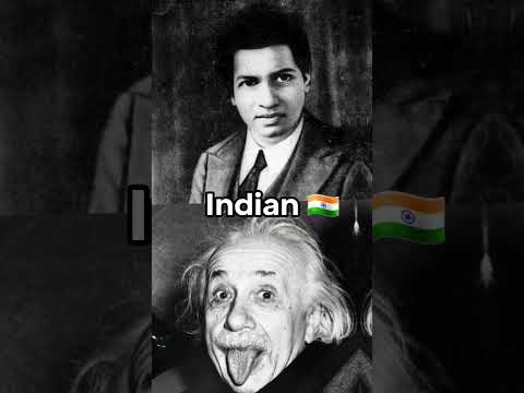 Ramanujan VS Einstein 🥵😎
