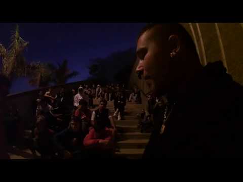 POCO vs DOXA - 4TOS | #TEN_BATTLES FECHA 7 (2019) #GeneralRapTenerife