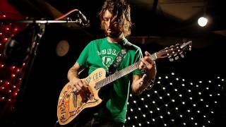 Joseph Arthur - Gypsy Faded (Live on KEXP)