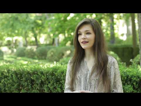 Morning Has Broken - Anca Moiseanu & Tiberiu Petreanu (Cover)