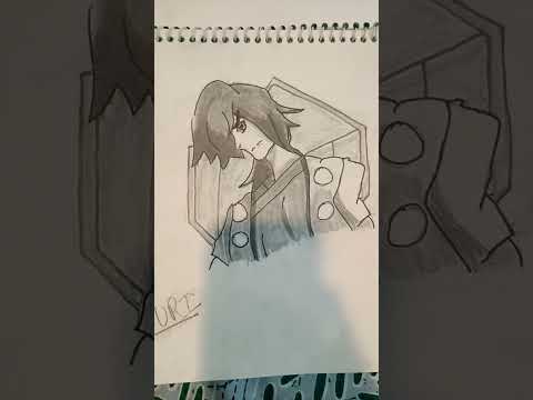 auki New drawing