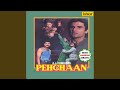 Too Mere Dil Mein With Jhankar Beats