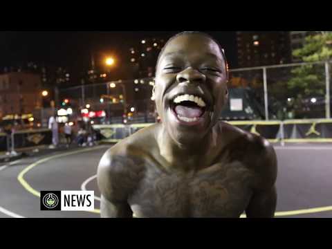 Jesse Jones aka FILAYYYY HAS GAME!! Instagram Star Has BOUNCE, JELLY & JUMPER