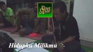 cuplikan hidupku milikmu
