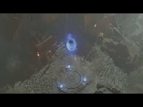 Diablo IV Playthrough pt 15