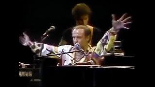 Peter Allen &quot;Everything Old is New Again&quot; Radio City Music Hall NYC 1981