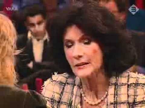 Het Zwarte Schaap - Gretta Duisenberg 1/5