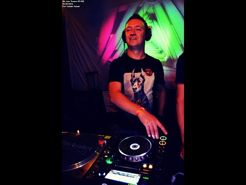 Ronald de Foe - In The Mix 025 [Techno {Peak Time / Driving}]