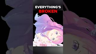 Hololive Girls Being Absolutely Broken