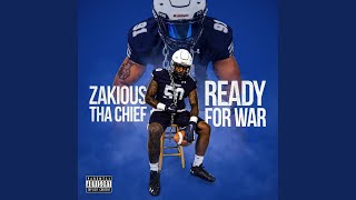 Ready For War Music Video
