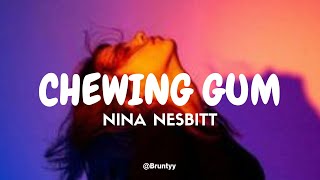 Nina Nesbitt - Chewing Gum (Tradução/Legendado) PT-BR