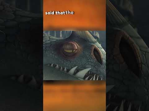 Dragon Guide: Deadly Nadder EXPLAINED #dragon #httyd2 #httyd #httyd3 #shorts #httydfandom #httydedit