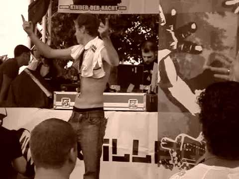 Linda Pearl @ Ruhr in Love.MPG