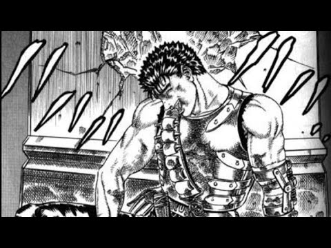 Berserk/Manga/Edit KSLV OVERRIDE. Эдит по берсерку