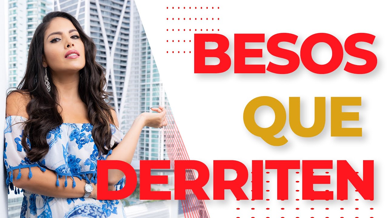 Watch Zonas Eróticas De Una Mujer. Bésala Así Now Zonas Eróticas De Una Mujer. Bésala Así