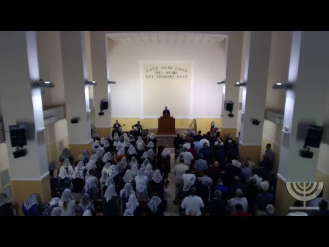 2017-08-20 Domenica Sera