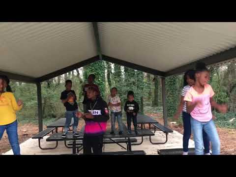 King Jones - Toe to Toe Official Video