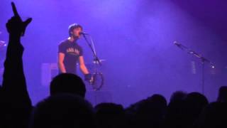 The Strypes  - What The People Don&#39;t See (AB Brussel 21/10/2015)