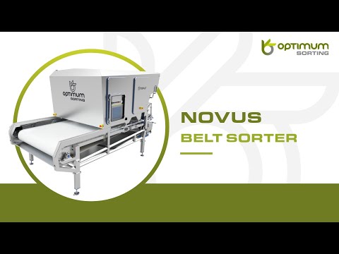 Optimum Sorting Novus Machine
