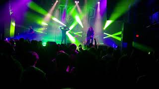 The Devil Wears Prada - Daughter (The Act Tour 2019, ATL)