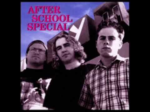 After School Special - Kitty Corner