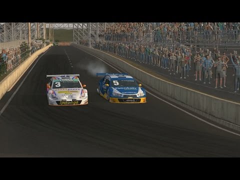 EEC - Race of the Year - Ribeirao Preto - Final Battle