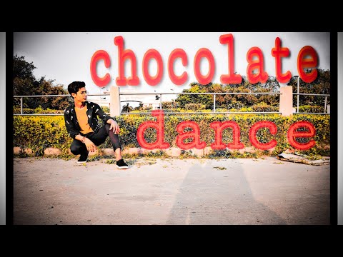 Chocolate song | Dance cover | Pravesh goutam | Tony kakkar feat. Riyaz Aly & Avneet kaur