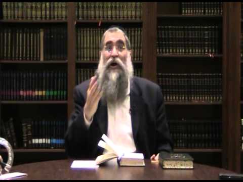 Tanya By Rabbi Yitzchok Minkowicz Chapter 8 - How to protect our greatest gift from G-D - our Soul