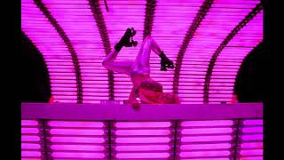 Stripping Out Loud: Exotic Dancers of Portland, Oregon by Jason Savage Images
