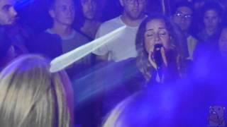 Zella Day - Compass (live @ Mercury Lounge 6/22/15)