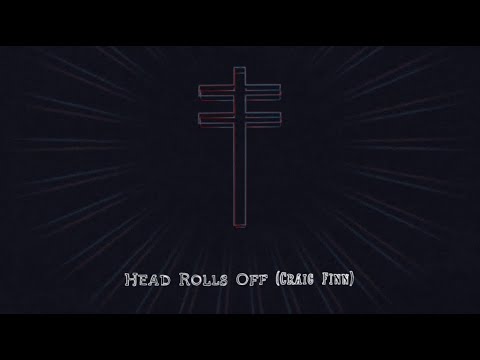 Craig Finn - Head Rolls Off (from Tiny Changes) [Official Audio]
