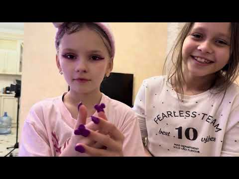 Real life Inaya family day 102.