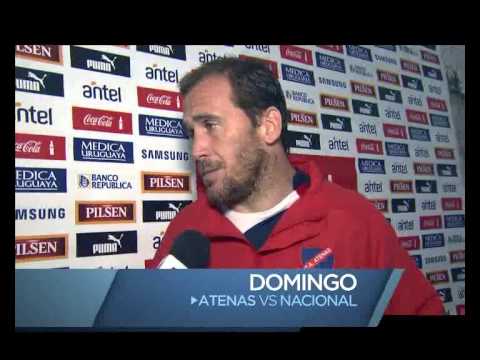 Atenas de San Carlos-Nacional. Fecha 6