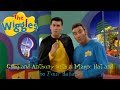 The Wiggles Greg And Anthony With A Magic Hat And 4 Bananas 2