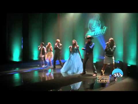 Gaby Estrella   Promo HD