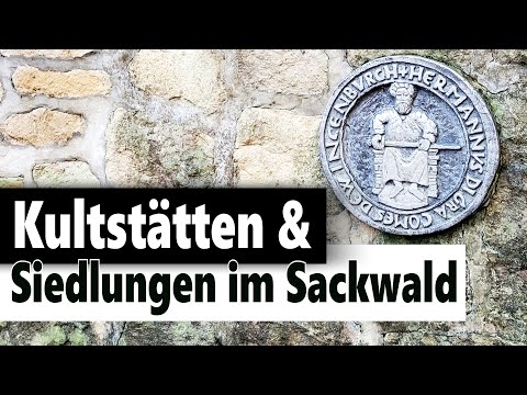 Auf den Spuren der Vergangenheit: die Burg Winzenburg & die alten Wallanlagen der Hohen Schanze