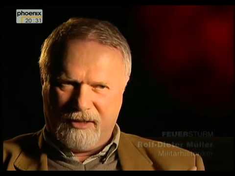 ✪✪ Der Feuersturm (1/2) Der Bombenkrieg (Doku) ✪✪