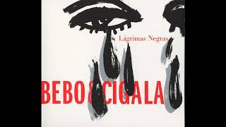 Bebo  &amp;  Cigala    Lágrimas Negras   Nieblas del riachuelo