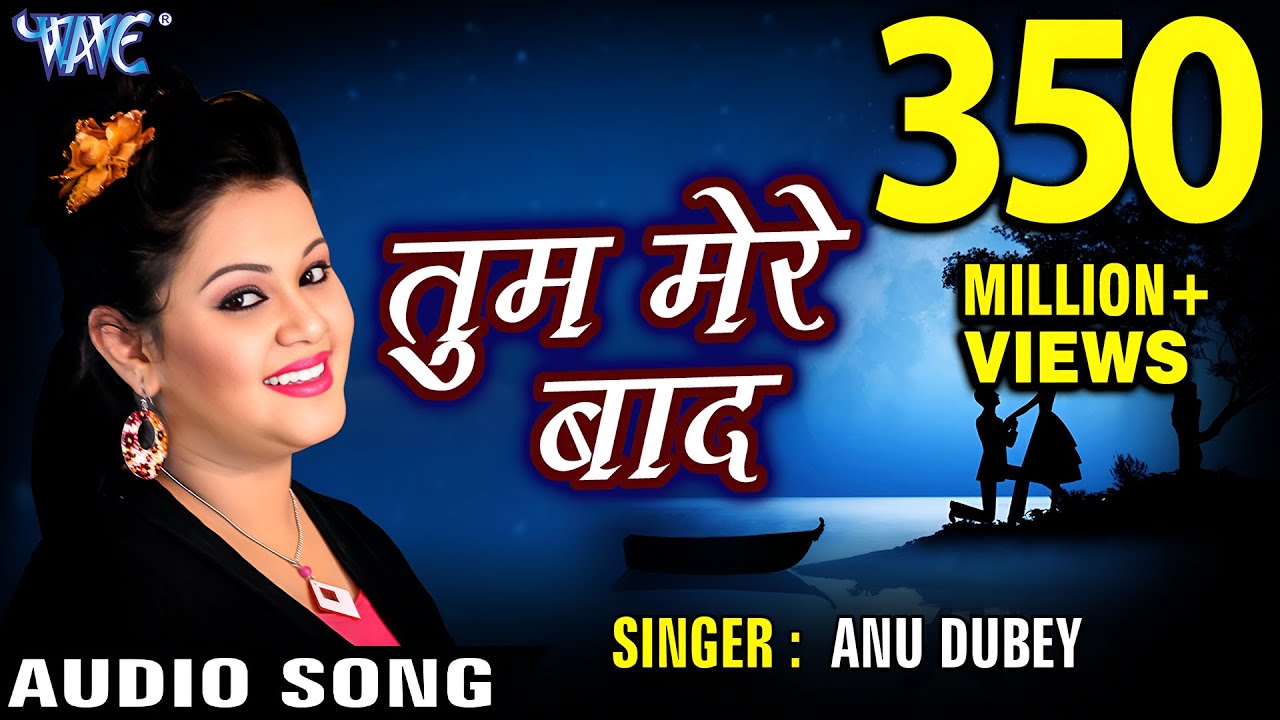 Tum Mere Baad Lyrics  | Pyar Mohabbat | Anu Dubey | Anu Dubey | Anu Dubey