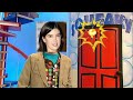 Mister Maker Series 2 Episode 7 Seashell Groto From Phoebe Cates