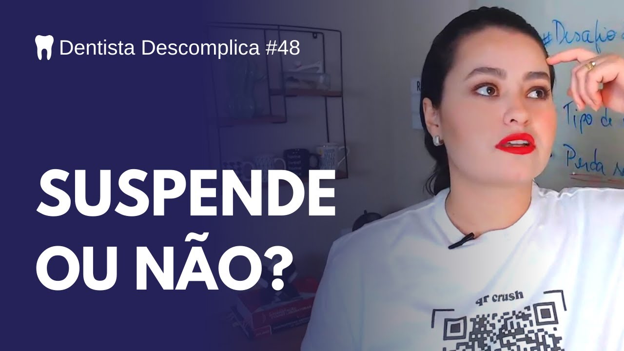 QUAIS CUIDADOS PRECISO TER COM PACIENTES QUE USAM ANTICOAGULANTE? | Dentista Descomplica #48