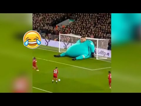 Funniest Moments In Football 