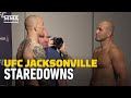 UFC Jacksonville: Staredown Live Stream- MMA Fighting