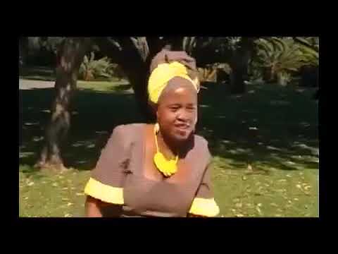 Winnie Mashaba - Sione
