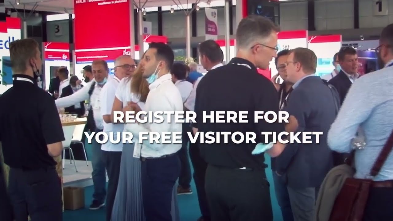 ECOC Exhibition 2022