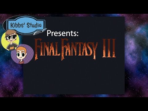 Final Fantasy III - Episode 47 - Doma Castle