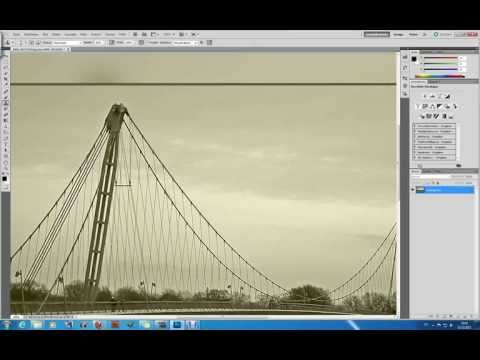 Kopierstempel in CS, auf Frage von Elke