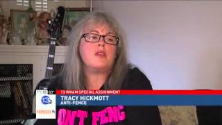 A Neighbor From Hell